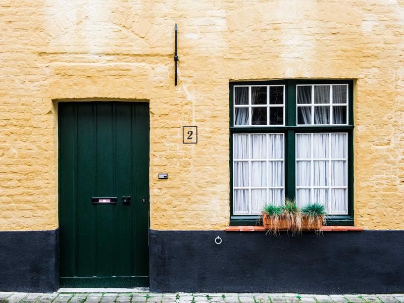 Stylish House in Hornsby